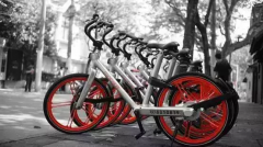 共享单车靠什么赚钱?看完你就彻底明白了!