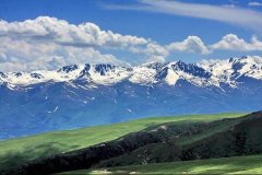 习近平致首届丝绸之路沿线民间组织合作网络论坛贺信(全文)