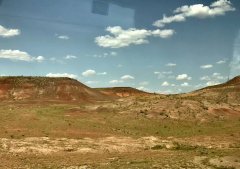 新疆玛湖现十亿吨级砾岩油田 专家:再造一个克拉玛依