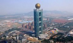 负债389亿元 华西村须从“能人经济”向现代治理转型