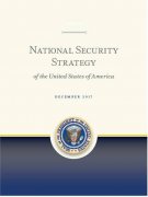 白宫公布最新国安战略 原来美国眼中的中国长这样