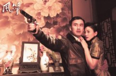 这一只永不断线的风筝,链接了我们对英雄的向往