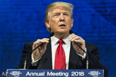 特朗普打算重返TPP?安倍:来可以但别想重新谈判