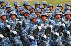 学者:对台用武前提是“台独” “不独”没“武统”