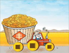 牢牢把握新时代“三农”工作总抓手