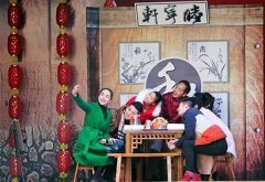 找到“年味”背后的精神内涵