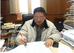 知名出版人郏宗培因病去世