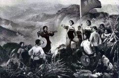 知青上山下乡是新中国的战略决策--兼评“就业危机”之说(上)