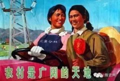 知青上山下乡是新中国的战略决策--兼评“就业危机”之说(下)