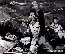 用苦难能否定上山下乡的方向吗?