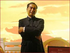 永远的怀念——写在周恩来同志诞辰120周年之际