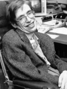 霍金去世了,享年76岁,人类为什么这么崇敬他?