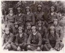 这2名空军将星同日辞世 都曾击落美军F-86战机