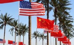 人民日报“钟声”:破坏中美关系政治基础是愚蠢的