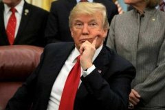 美签署"台湾旅行法" 少将罗援喊话蔡英文:引狼入室