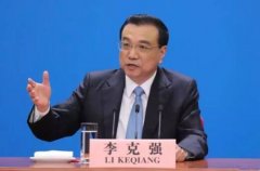 总理记者会,这8句话真给力