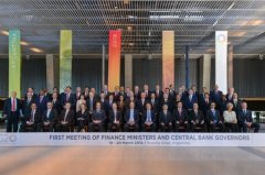 周小川率团出席G20会议:中国正在推动金融部门开放