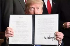 中美贸易战:中国以30亿回击美国600亿 偏软吗?