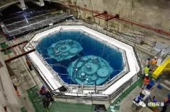 中国将在甘肃进行一超级计划