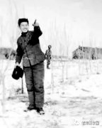 肖复兴:北大荒知青生活回忆之——北大荒的大年夜