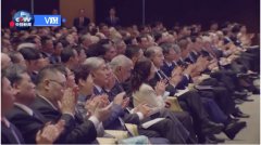 习近平:这是中国的“第二次革命”