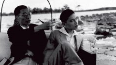 傅雷告诉傅聪什么是“赤子之心”