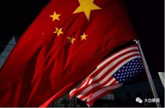 关于中美贸易摩擦,这些国家怎么站队