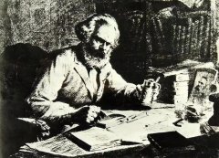 致敬!“千年思想家”的英名与事业长存