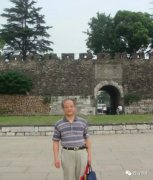 律诗 欣赏(八首)