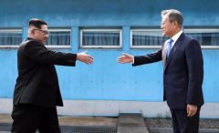 侠客岛:朝鲜为何突然翻脸