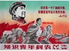 葛元仁接受《广阔的天地》记者采访录