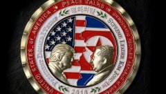 朝鲜:对美取消"特金会"感到遗憾,愿随时与美会晤