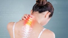 这些姿势悄悄伤了你的颈椎,学会几个小动作,远离颈椎病!