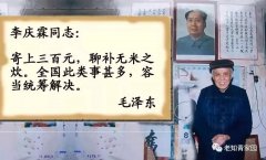 连载(7)知青家长李庆霖的沉浮人生