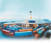 “无中生有”看义乌(人民眼--改革开放40周年)