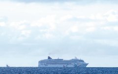 百慕大三角之谜有新解:超级巨浪