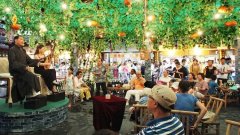 露宿上海街头是一种怎样的体验 l 龙刚