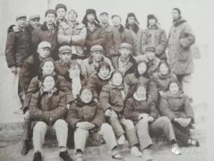 清徐特殊的客人