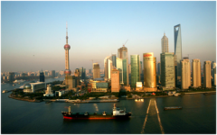 浦东新区:改革开放,让城市更有温度