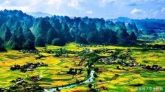 乡村康养万亿市场爆发!国开行发改委签署1.5万亿