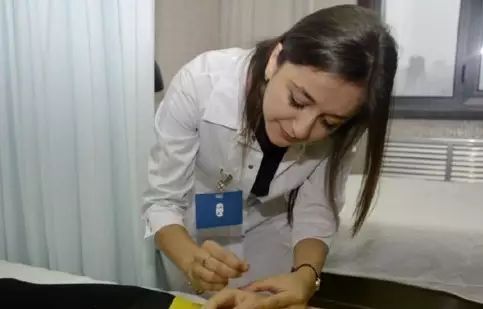 йЩ¶ҽ״WHOȫҽѧҪȦλޡȦ