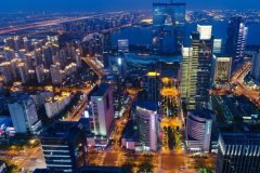 感恩时代机遇 共享发展荣光(见证改革开放40周年系列报道)