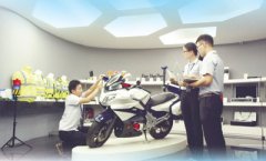 人民日报改革开放40年文章:陈时升下海记