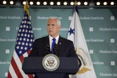 侠客岛:神秘人士在党报开怼美国副总统,于是我们专访了他