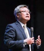 刘宁荣教授在港大开学典礼的致辞