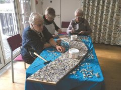 构建老年友好型城市,各国探索不止