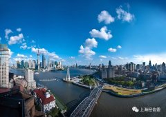 上海发布《 大力促进民营经济健康发展的若干意见》