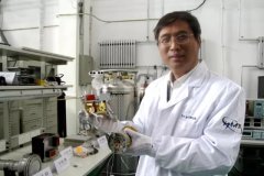 噩耗传来:又一巨星陨落!