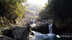 读《半截山》有感