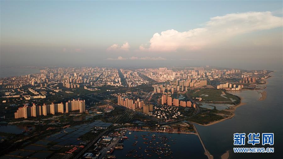 (新华全媒头条·图文互动)(辉煌60年·壮美新广西)(10)大开放引领历史性跨越——从壮乡巨变看中国发展的力量